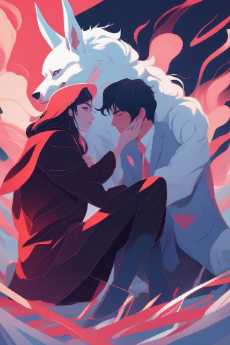 Cover of Desires Unleashed Among Demons