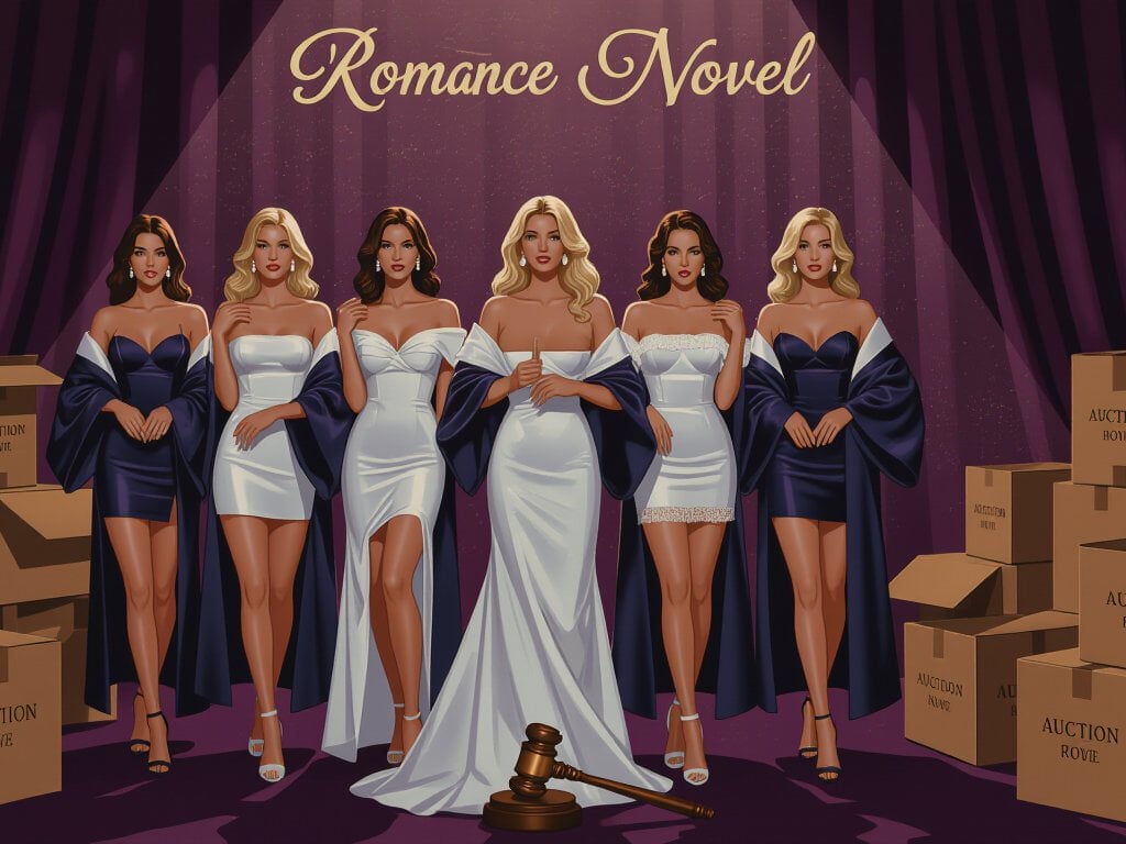 Cover of Naked Charity