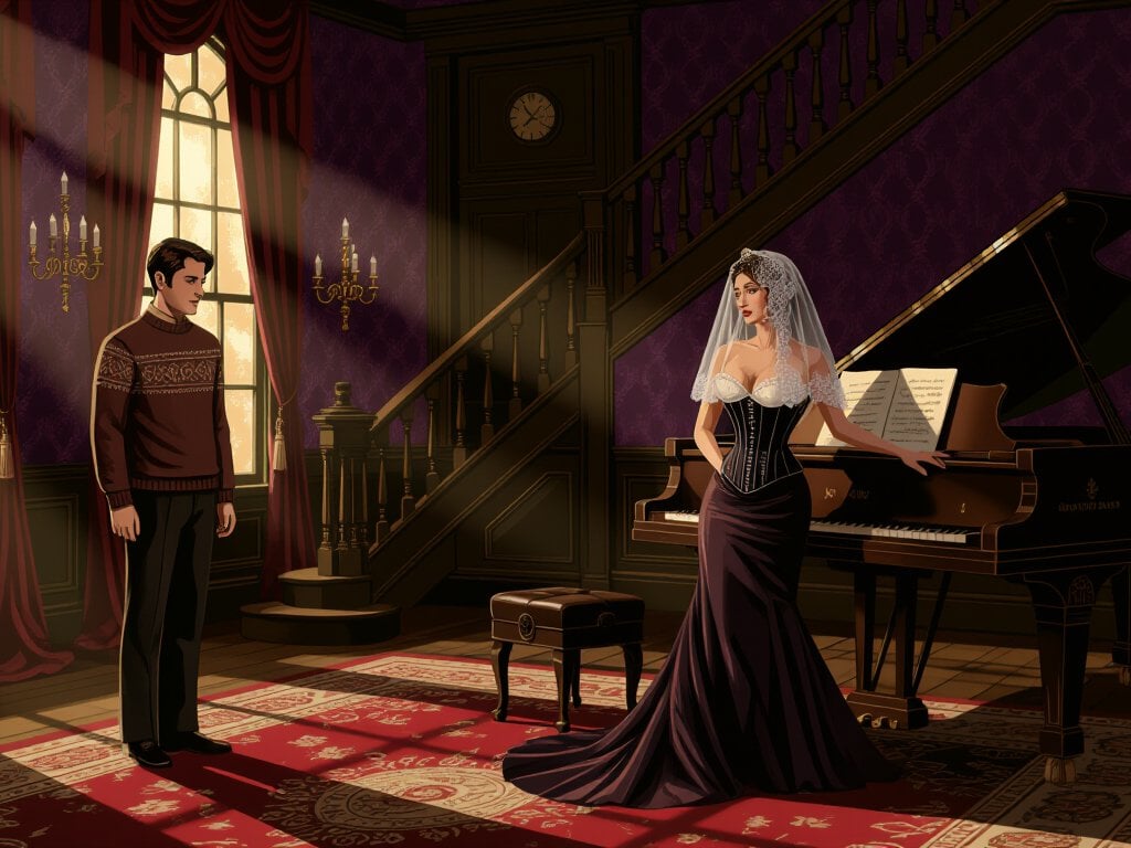 Cover of The Ghost