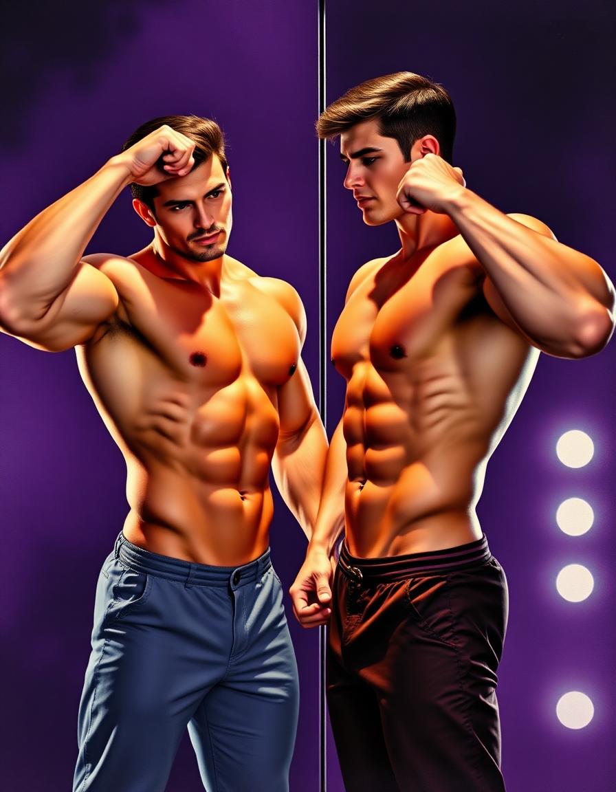 Cover of Size Matters