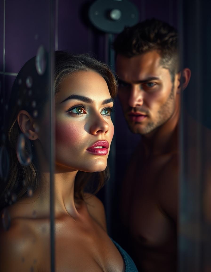 Cover of The Unspoken Yearning