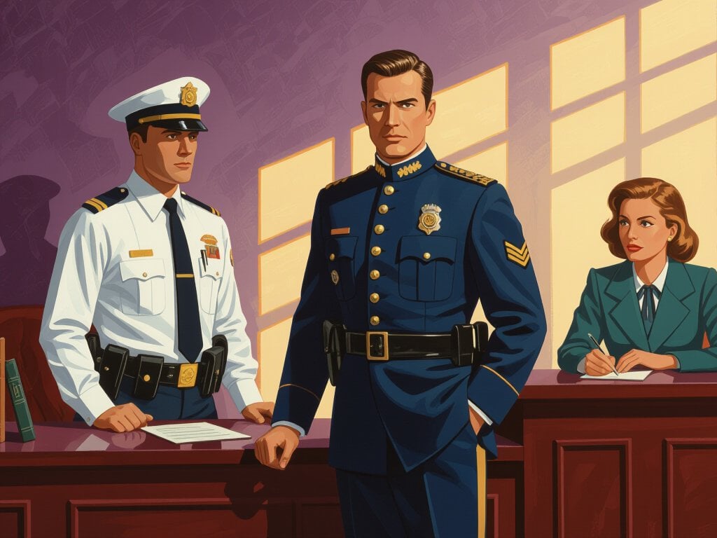 Cover of The Unyielding Lawman