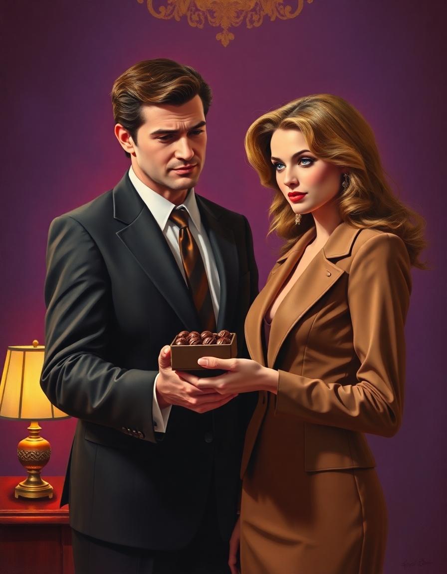 Cover of The Unquenchable Hunger