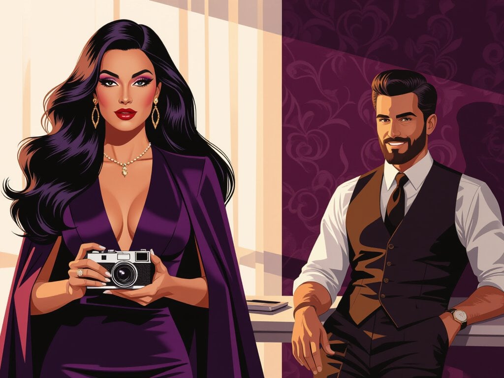 Cover of The Great Gender Reversal