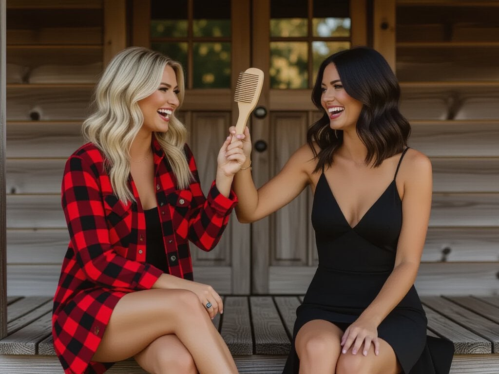 Cover of The Treehouse Confession