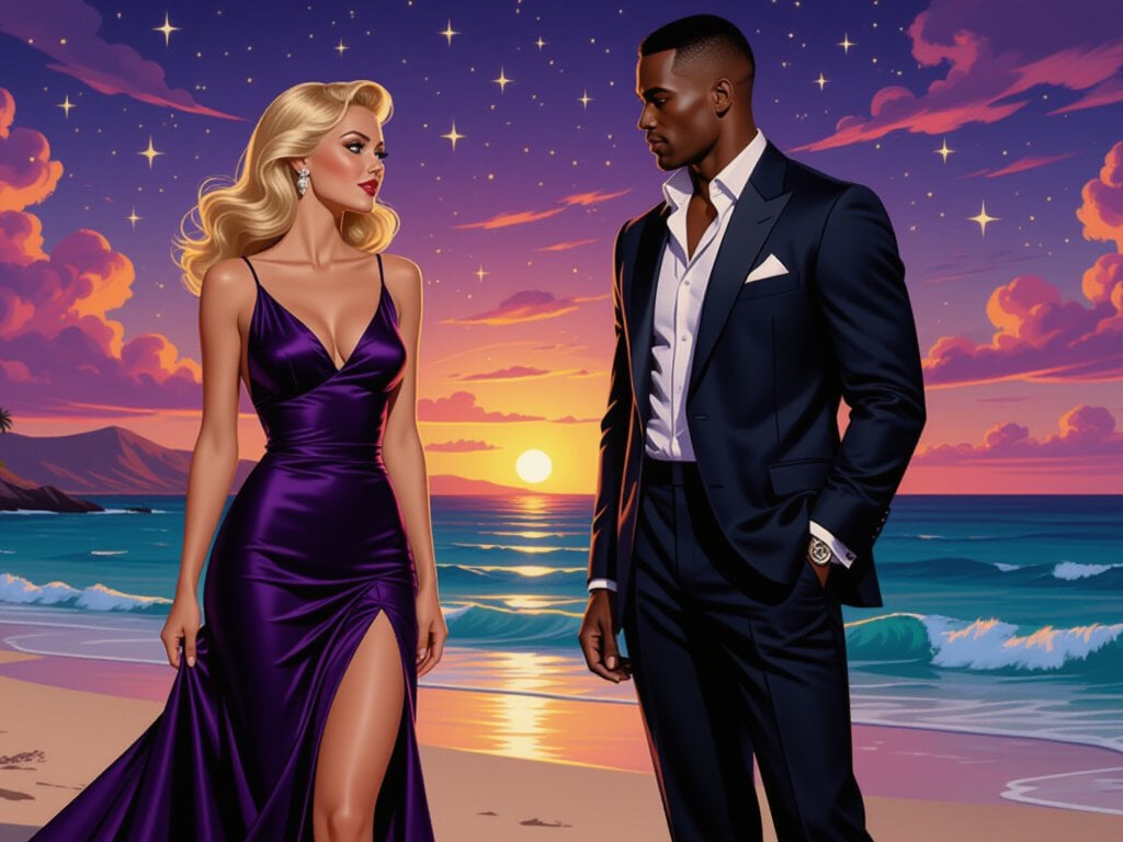 Cover of The Sands of Paradise