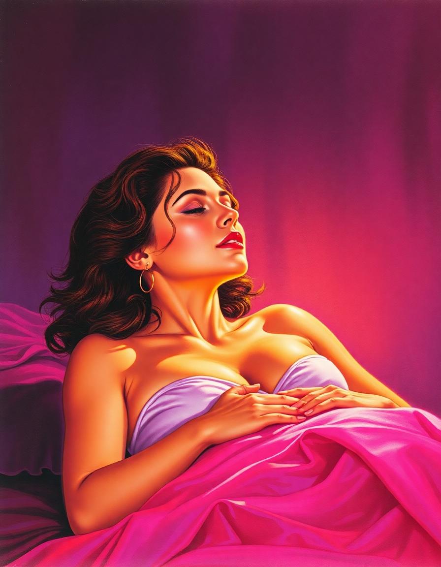 Cover of The Masquerade of Desire