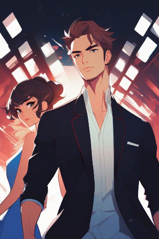 Cover of Desire Unchained