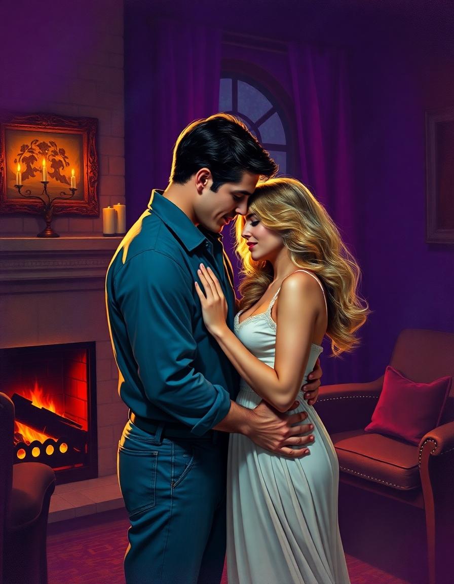Cover of The Bedroom Inheritance