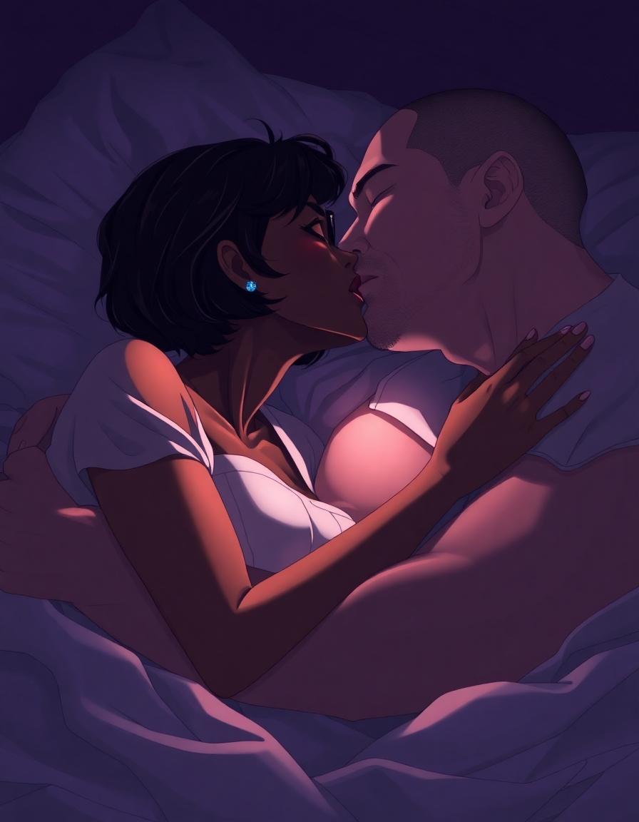 Cover of A Twist of Fate, A Turn of Love