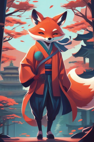 Cover of Minuscule Mischief: Tales of a Tiny Hero