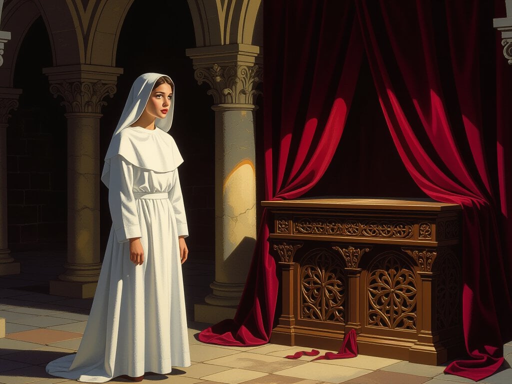 Cover of The Latex Monastery