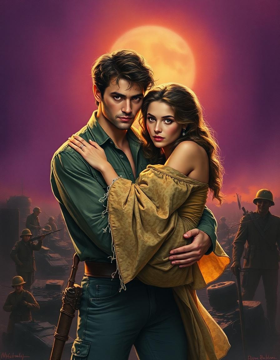 Cover of The Apprentice's Shadow