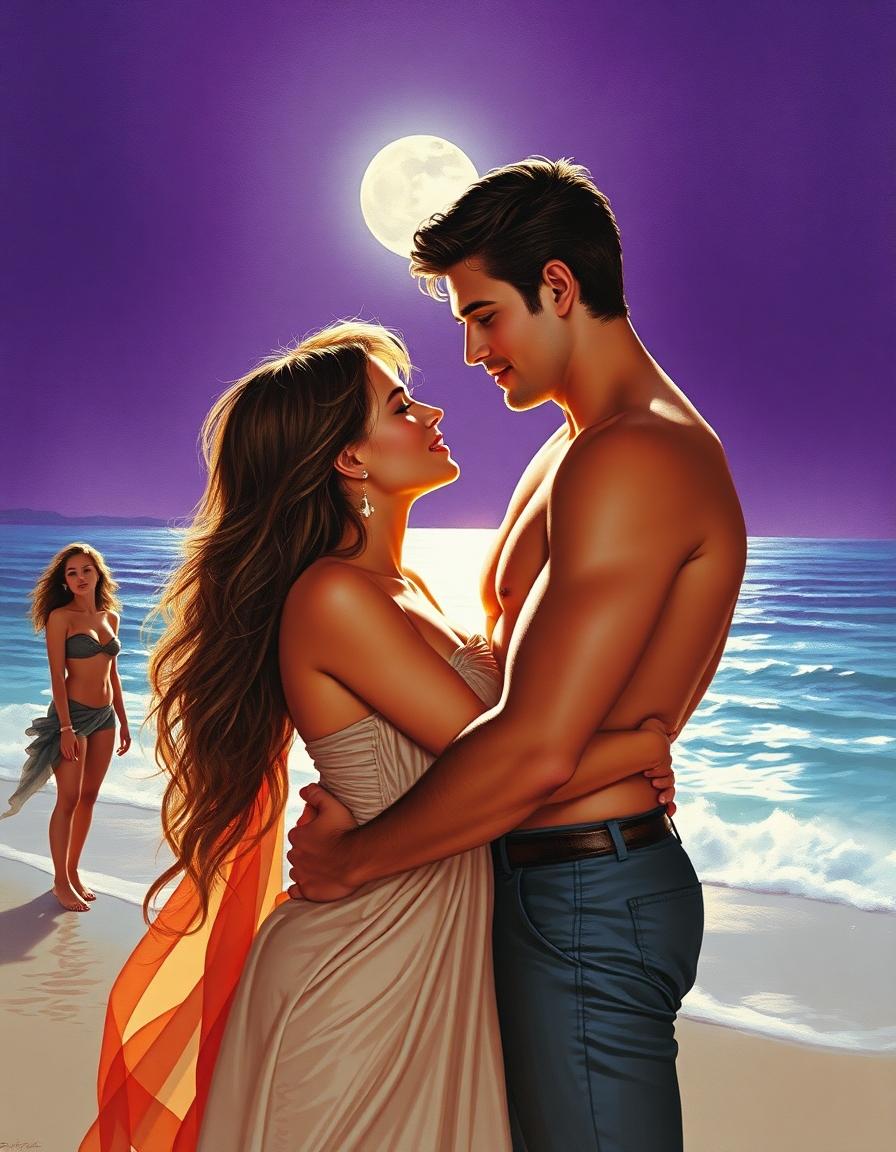 Cover of The Bikini, the Suit and the Lingerie