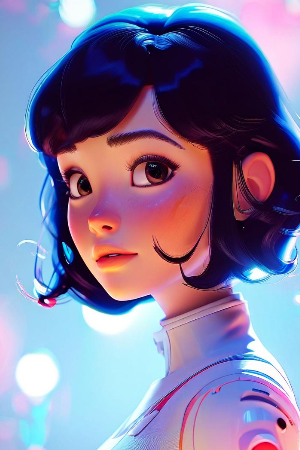 Cover of Alien Impulse: The Transformation of Yuki