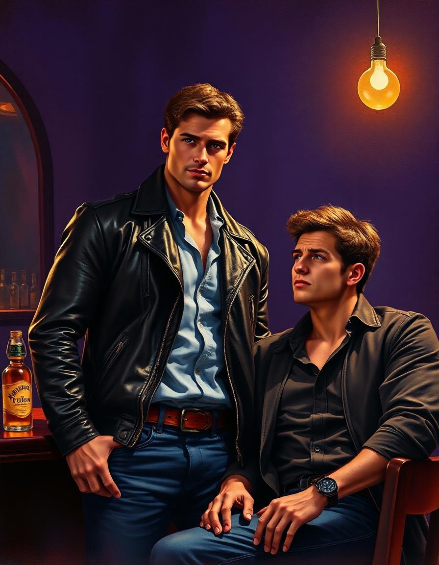 Cover of Rock Bar Reverie