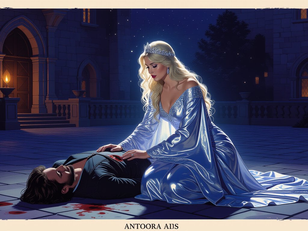 Cover of Chains of the Starlight Dreamer