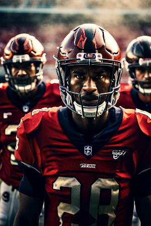 Cover of Gridiron Domination