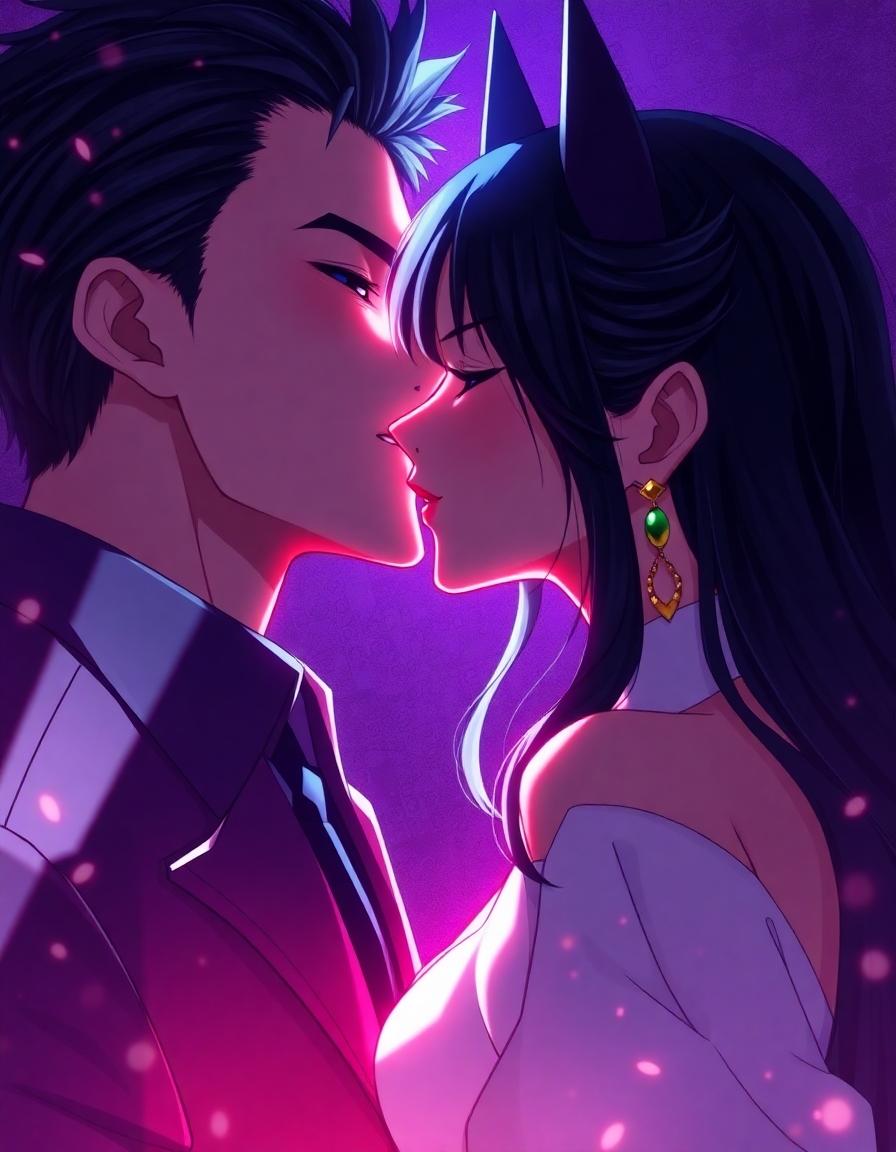 Cover of The Bat's Broken Will