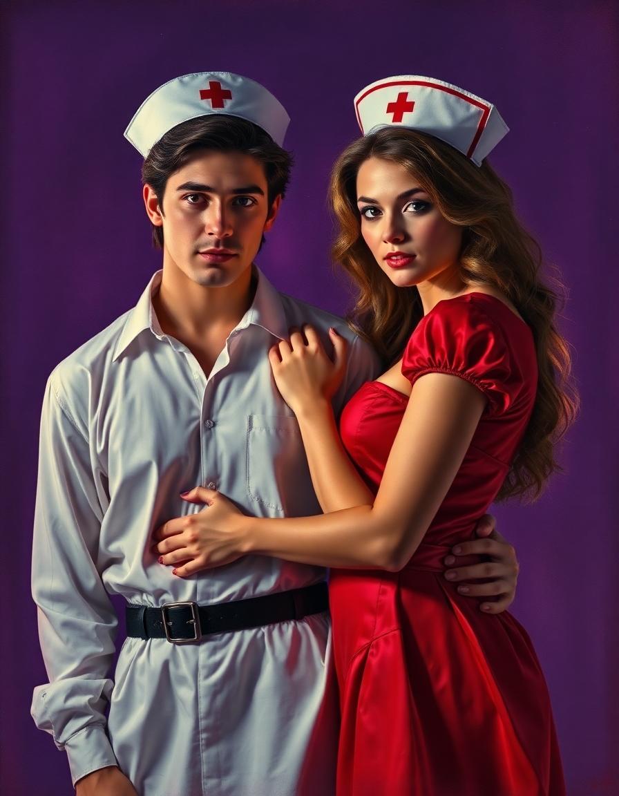 Cover of The Nails That Tempted Fate