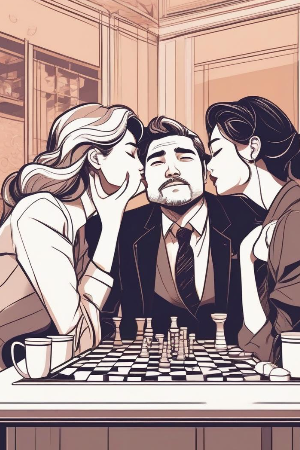 Cover of Unconventional Desires