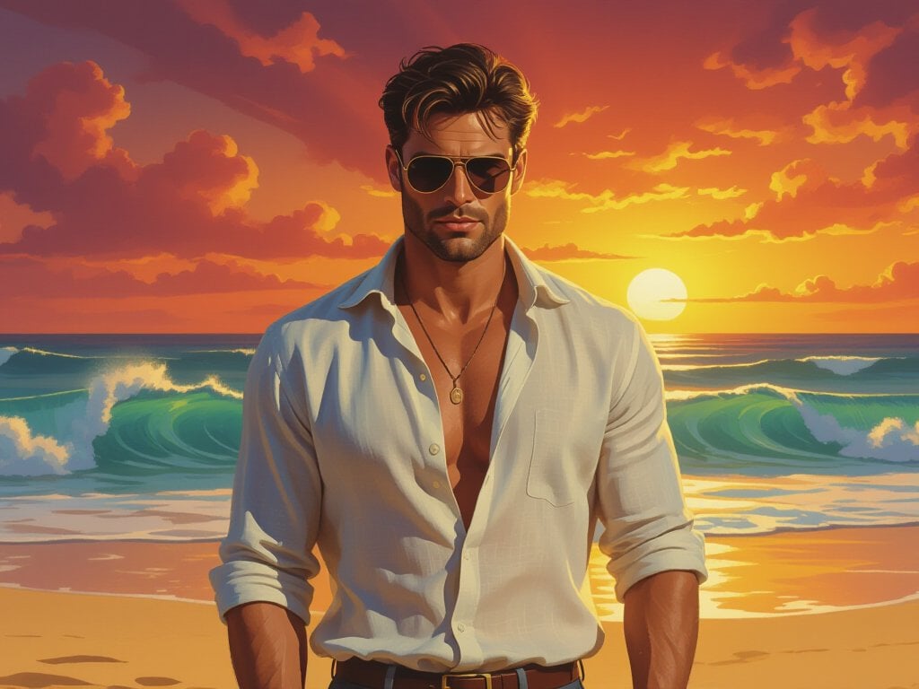 Cover of Artem By The Sea