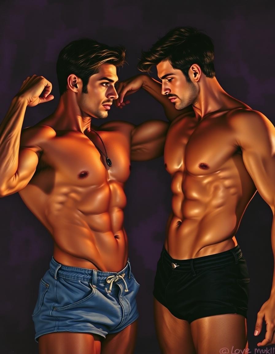 Cover of The Colosseum of Carnal Champions