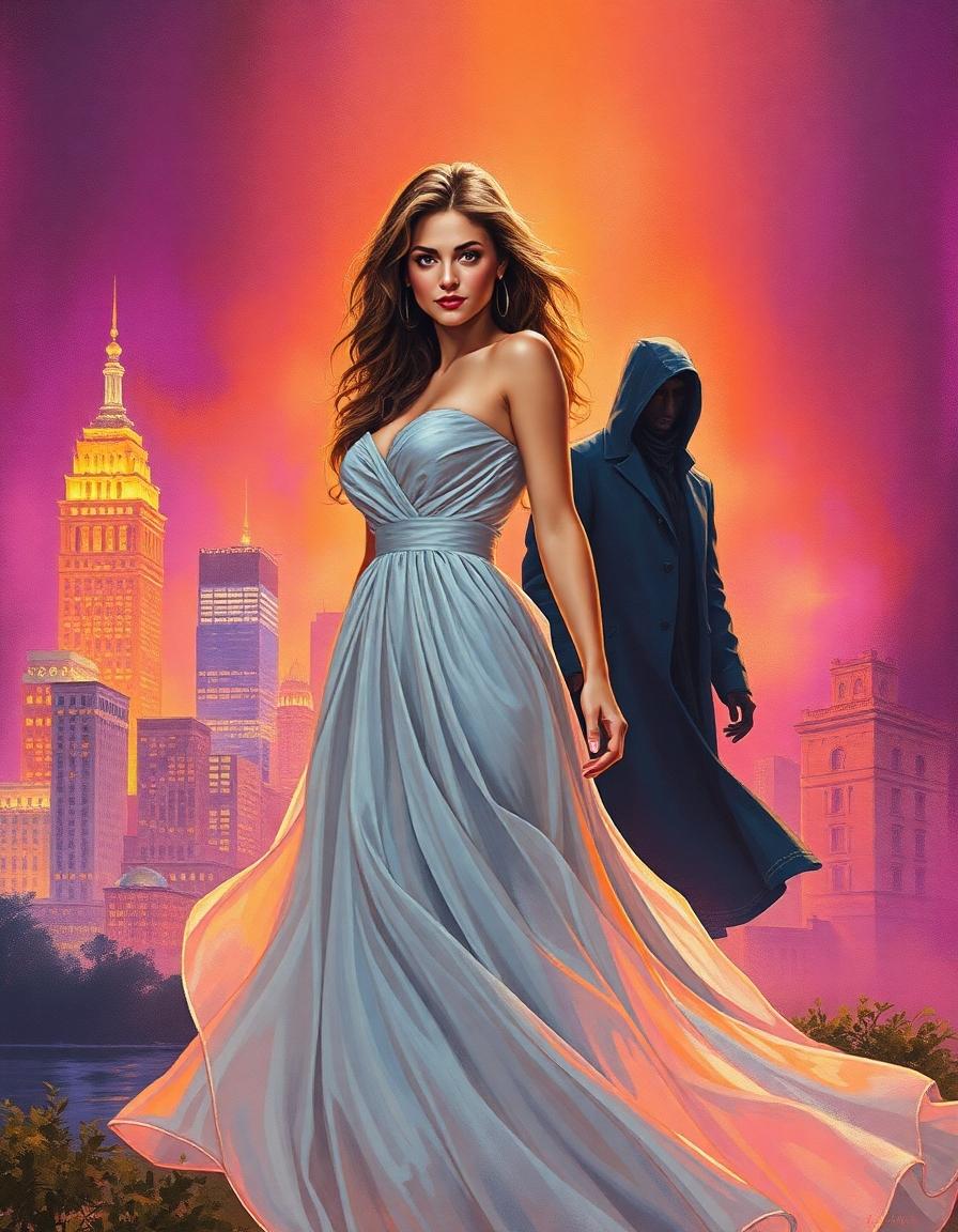 Cover of The Price of Fame and Flesh