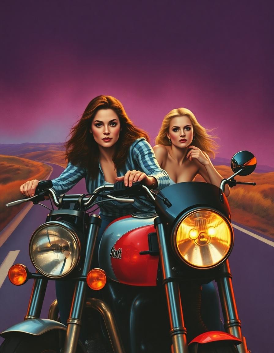 Cover of Highway Bladder Blues