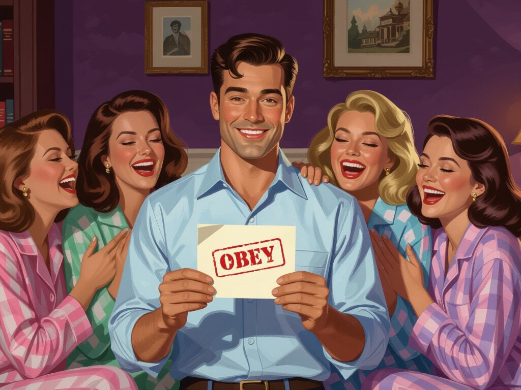 Cover of The Weekend of Surrender