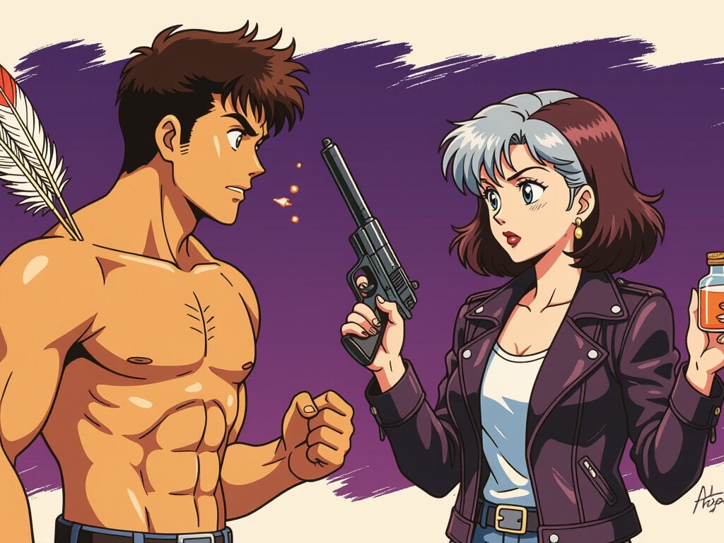 Cover of The Dart of Destiny