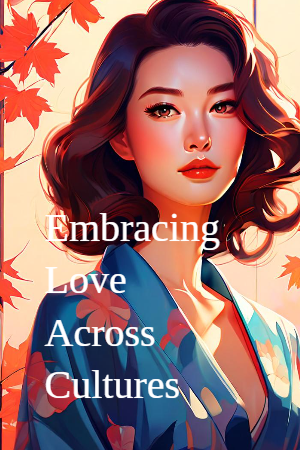 Cover of Embracing Love Across Cultures - Remix