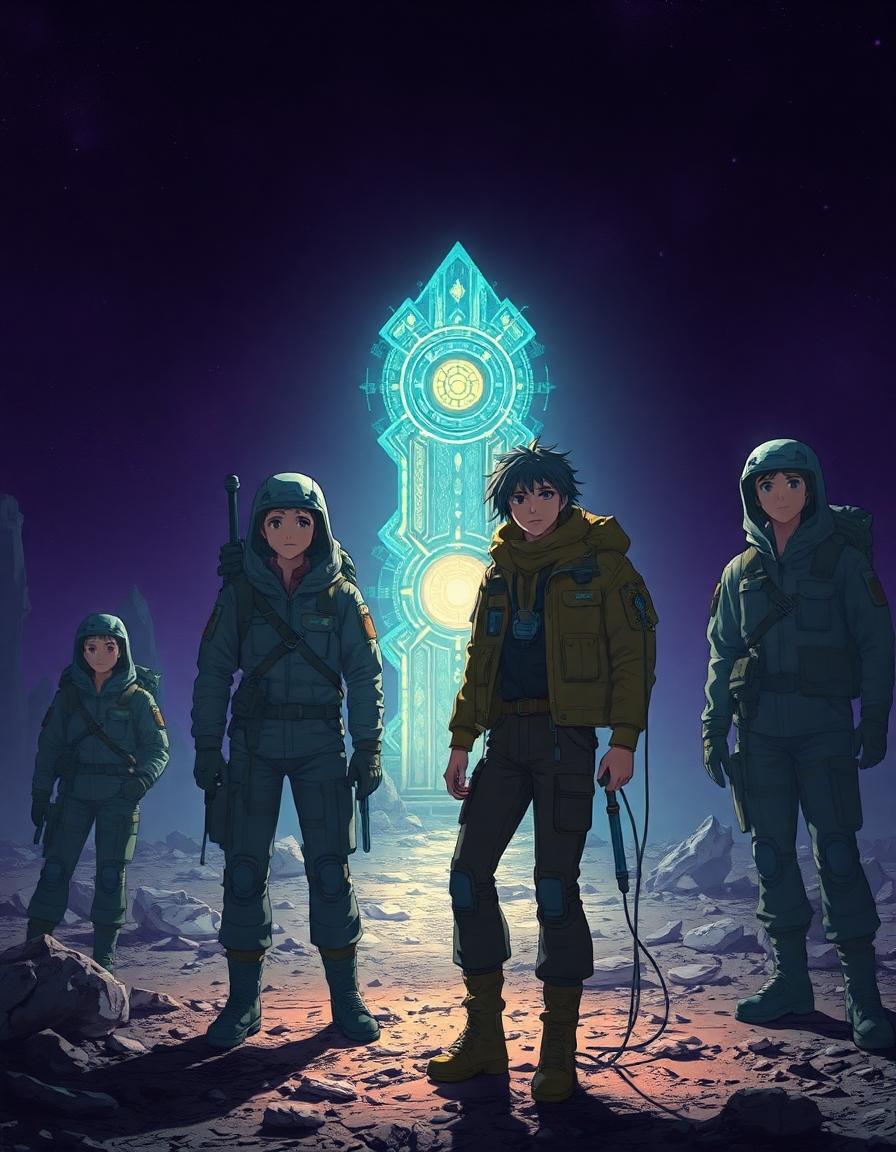 Cover of From the Stars