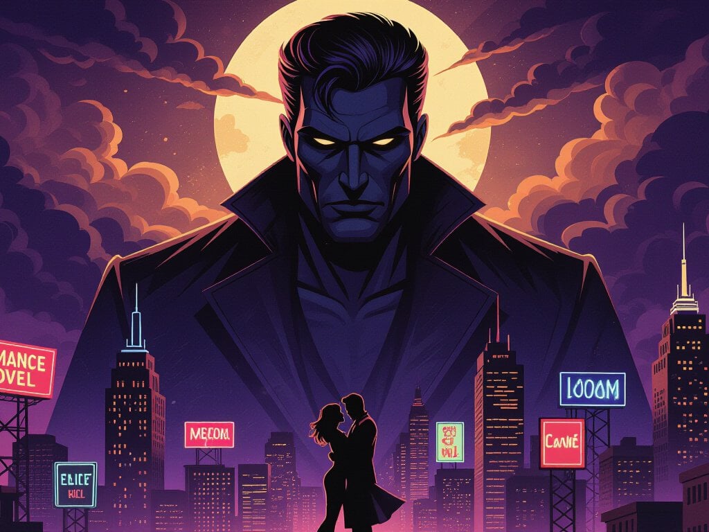 Cover of The Colossus of Wrath