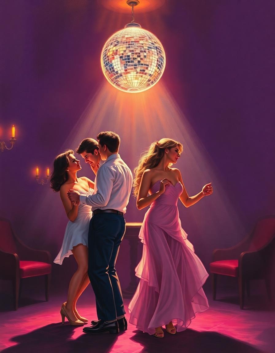 Cover of Hotel Desires