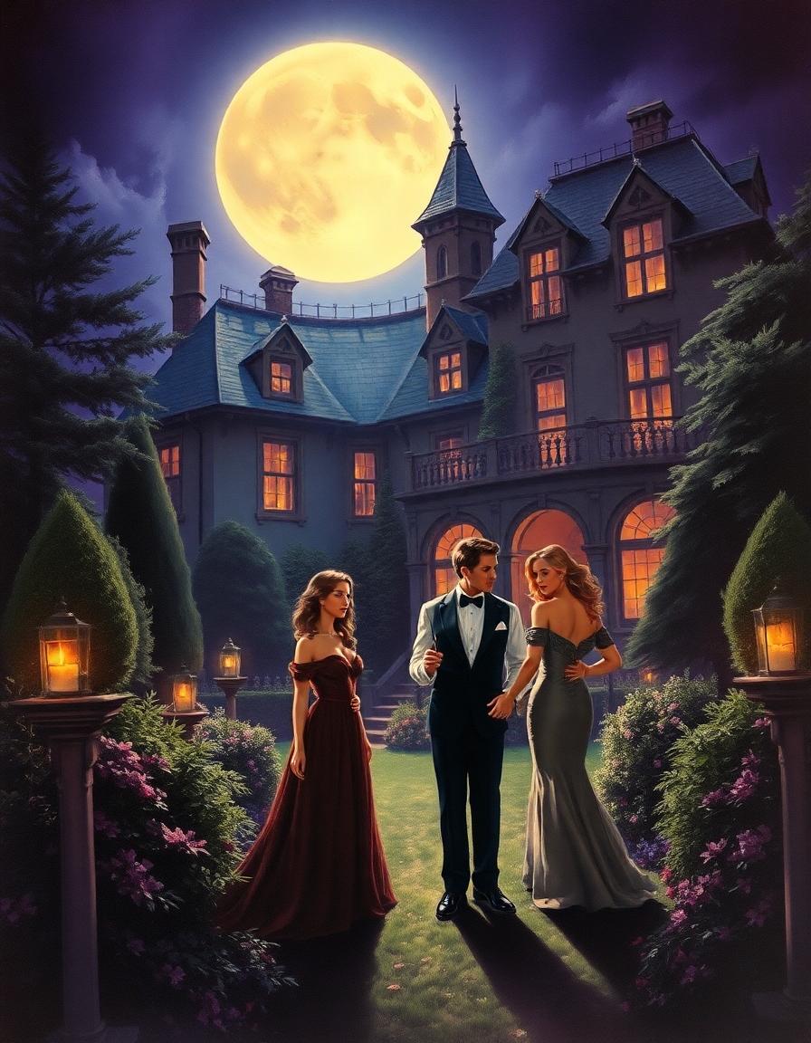 Cover of Kingdom of Desire
