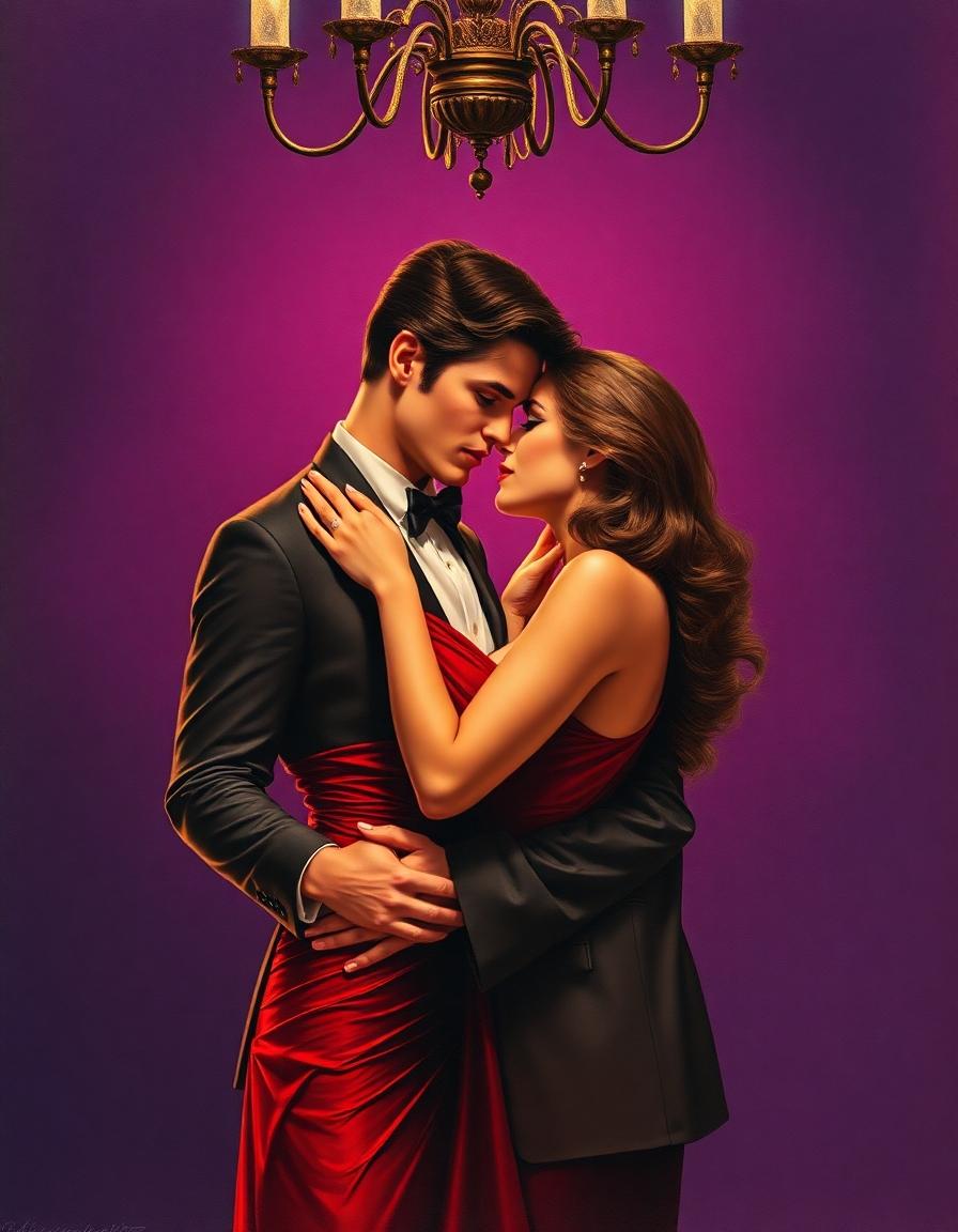 Cover of Club Lust