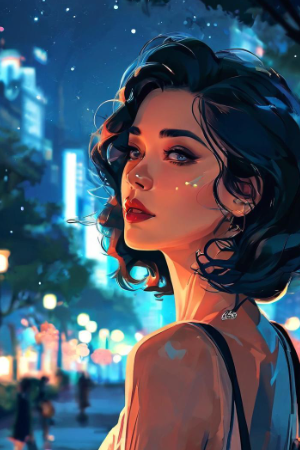 Cover of Alice's Nights of Seduction