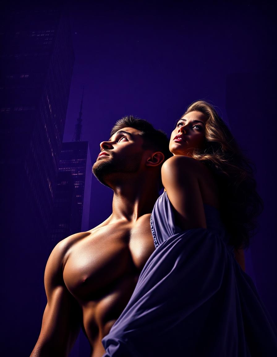 Cover of Starlight Serenade