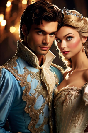 Cover of Prince Charming and the perfect fit.- Remix