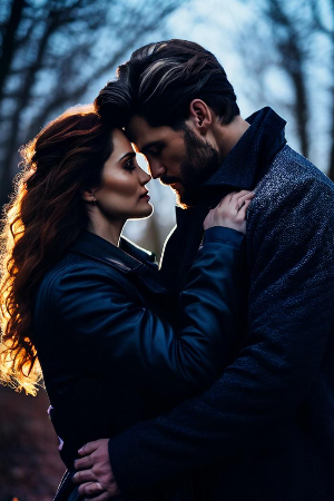 Cover of Entwined Passions - Remix
