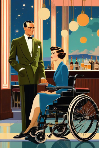 Cover of Desires Unfettered