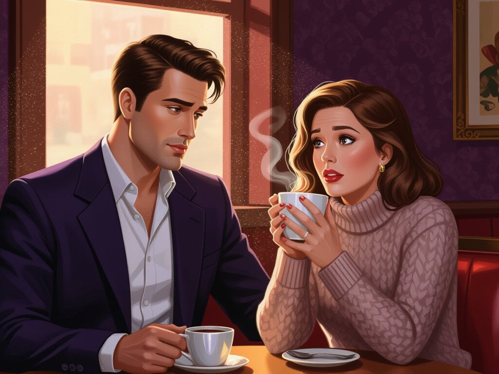Cover of The Magician's Love
