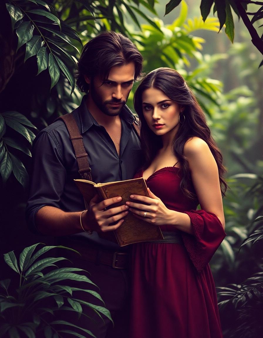 Cover of Paradise Found: The Hedonist's Trail