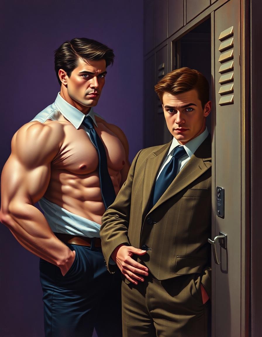 Cover of Muscle, Meat, and Mortification