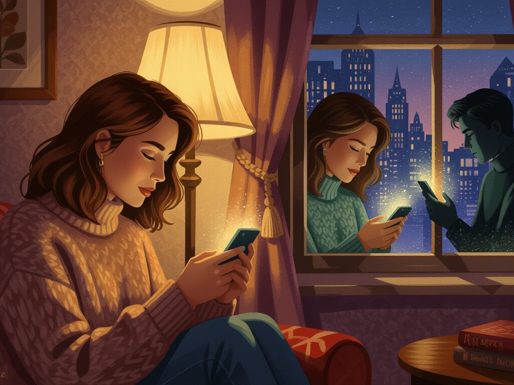 Cover of Remote Desires