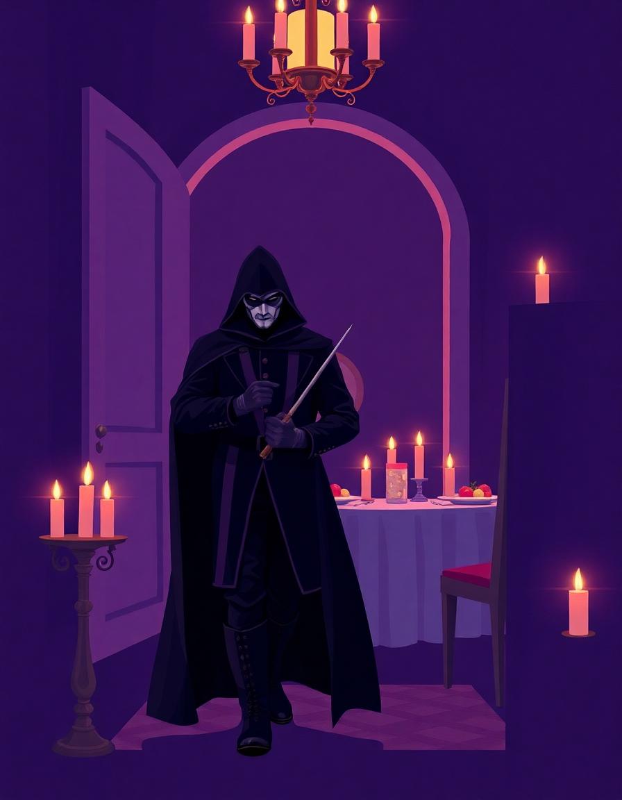Cover of Forbidden Love Under the Moonlight