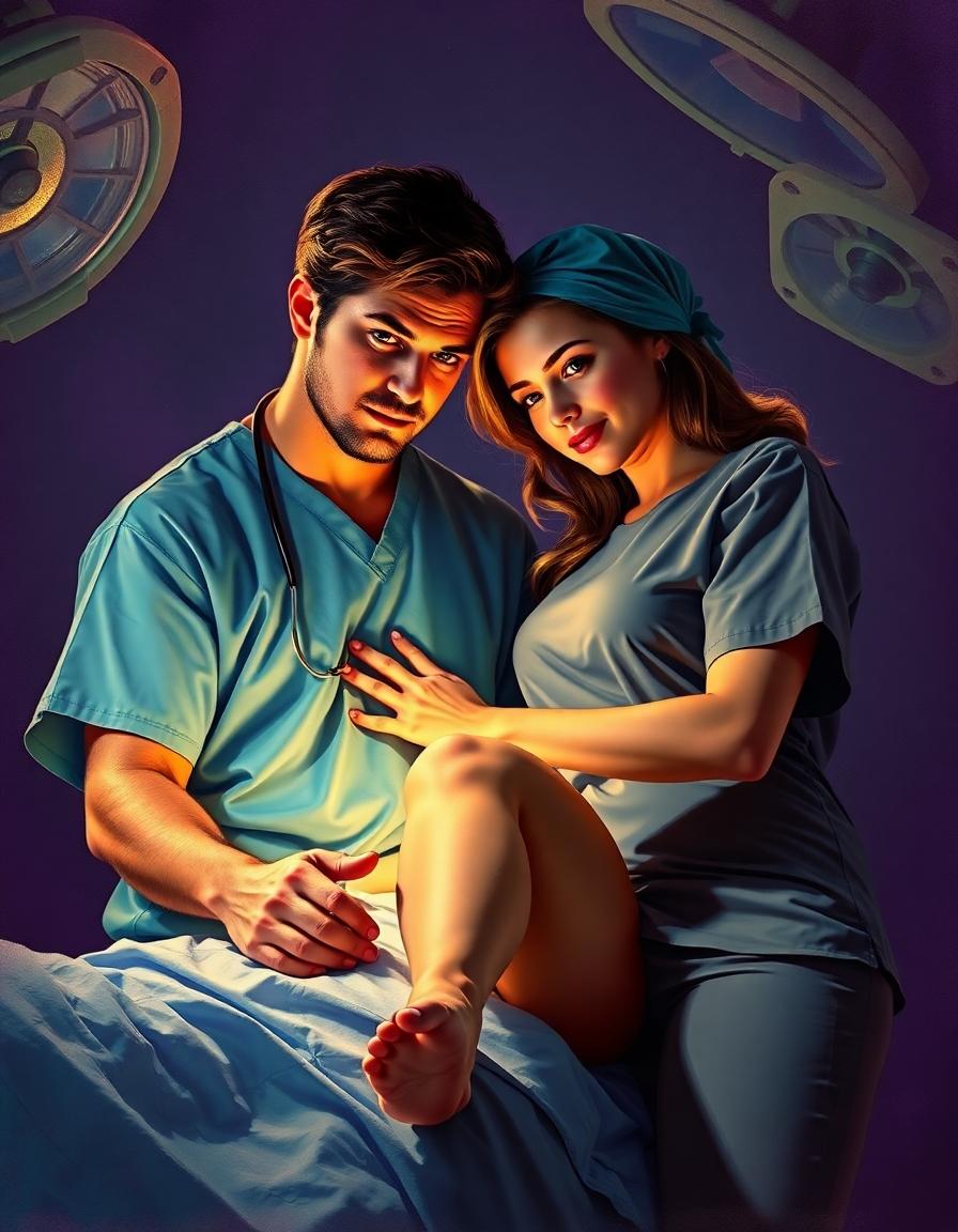 Cover of Anesthetized Desires