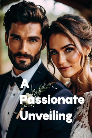 Cover of A Passionate Unveiling