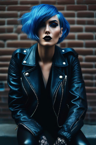 Cover of Lapis the Trashy Gutter Whore